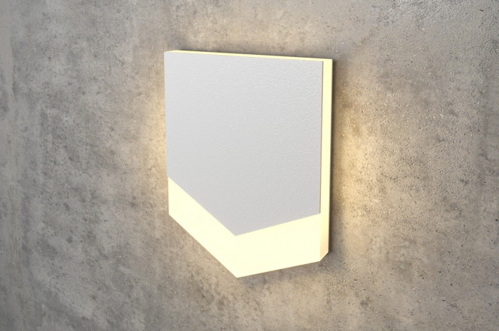 LED Wall Stair Light Integrator IT-782-Down