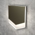LED Wall Stair Light Integrator IT-782-Down
