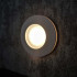 Integrator IT-703 GR AURA Gray LED Step Stair Light