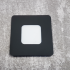 Integrator IT-725 Black Step Light LED