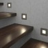 Integrator IT-725 Black Step Light LED