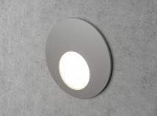 Integrator IT-726 Silver Wall Light LED