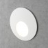 White Round Stair Light LED Indoor Lighting