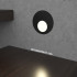 Integrator IT-726 Gold LED Stair Light
