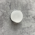 Round Transparent LED Wall Light Integrator Stairs Light IT-747-WW-White