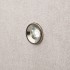 Nickel Round LED Wall Light Integrator IT-768-Nickel