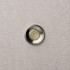 Nickel Round LED Wall Light Integrator IT-768-Nickel