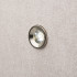 Nickel Round LED Wall Light Integrator IT-768-Nickel
