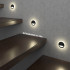 Integrator IT-704 GR AURA Gray LED Step Stair Light