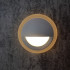 Integrator IT-704 GR AURA Gray LED Step Stair Light