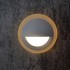 Integrator IT-704 GR AURA Gray LED Step Stair Light