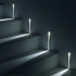 Integrator IT-728 Bronze Stair Wall Light LED