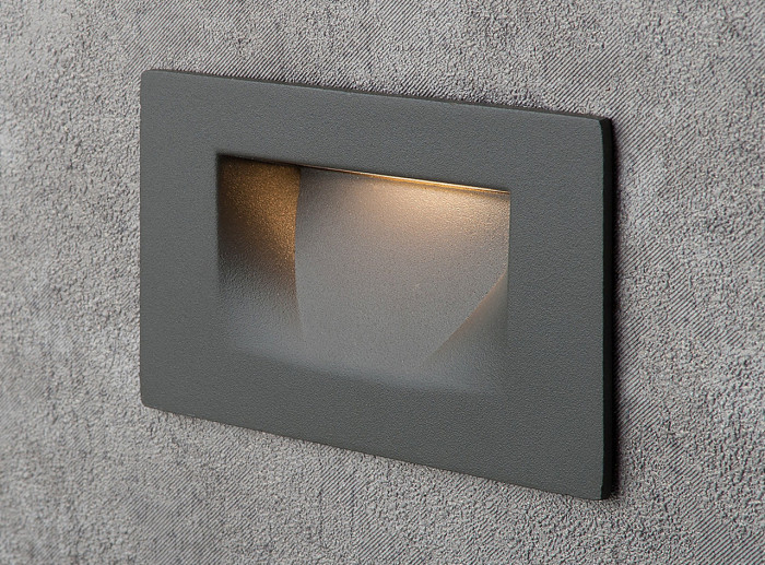 Integrator · Street light · IT-731-H IP65