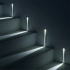 Integrator IT-728 Gold LED Step Light Stair Light