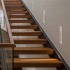 Integrator IT-728 Gold LED Step Light Stair Light