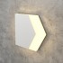 White Wall Stair Light Integrator IT-781-White Right