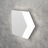 White Wall Stair Light Integrator IT-781-White Right