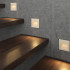 Beige Waterproof Wall Light Integrator IT-733-Beige-WW-IP65