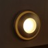 Integrator IT-705-Black X-STYLE Black LED Step Light Stair Light