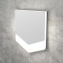 White Wall Stair Light Integrator IT-782-White Down