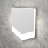 White Wall Stair Light Integrator IT-782-White Down
