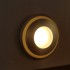 Integrator IT-705-Bronze X-STYLE Bronze LED Step Stair Light