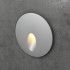 Recessed Round LED Wall Light Integrator IT-761