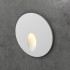 Recessed Round LED Wall Light Integrator IT-761