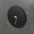 Recessed Round LED Wall Light Integrator IT-761