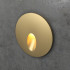 Recessed Round LED Wall Light Integrator IT-761