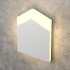 White Wall Stair Light Integrator IT-782-White Up