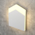 White Wall Stair Light Integrator IT-782-White Up