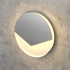 Recessed Round LED Wall Light Integrator IT-783-Down