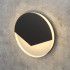 Recessed Round LED Wall Light Integrator IT-783-Down