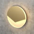 Recessed Round LED Wall Light Integrator IT-783-Down