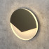 Recessed Round LED Wall Light Integrator IT-783-Down
