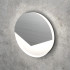 Recessed Round LED Wall Light Integrator IT-783-Down