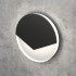 Recessed Round LED Wall Light Integrator IT-783-Down