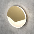 Recessed Round LED Wall Light Integrator IT-783-Down