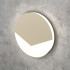 Recessed Round LED Wall Light Integrator IT-783-Down