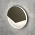 Recessed Round LED Wall Light Integrator IT-783-Down