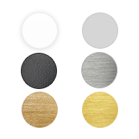 Color of Step/Stair Lights