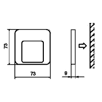 Type of installation