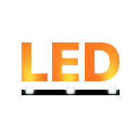 Voltage Step/Stair Lights